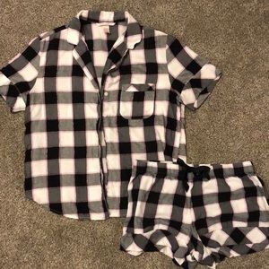 Victoria’s Secret pjs